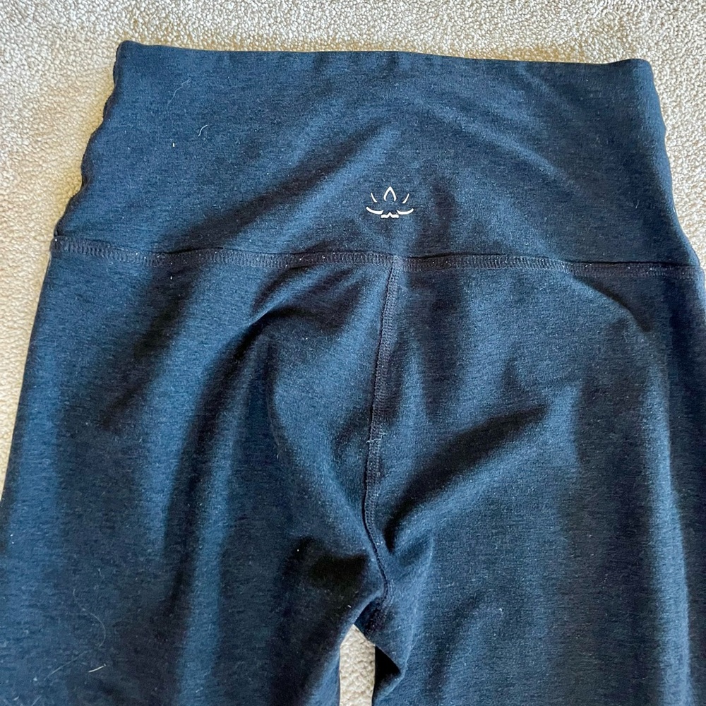 Beyond Yoga Spacedye Caught in the midi high waist leggings - Picture 3 of 5